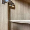 Credenza policroma Pittura Uno di Mascia Meccani