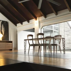 Credenza Puraforma