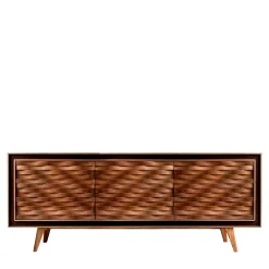 Credenza Quadra Nastro