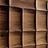 Credenza Quadra Scacco
