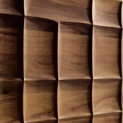 Credenza Quadra Scacco