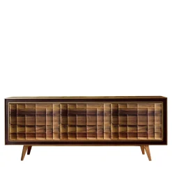 Credenza Quadra Scacco
