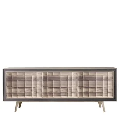 Credenza Quadra Scacco #1