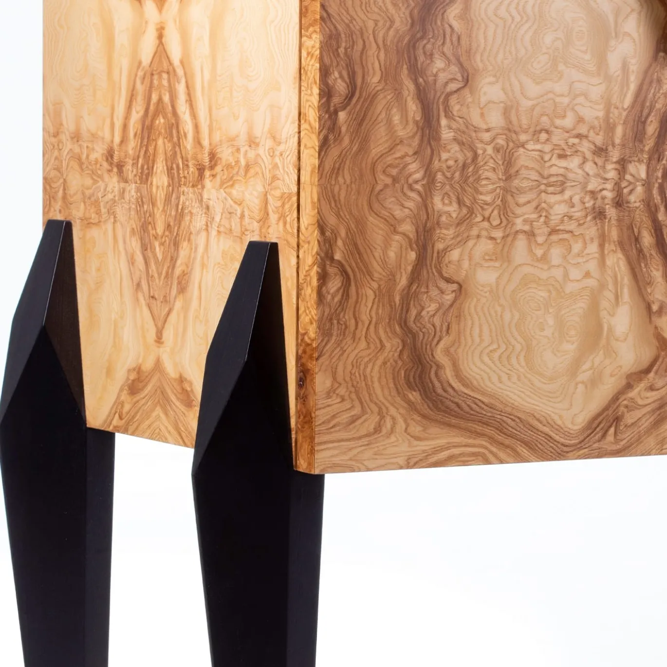 Credenza Ragno