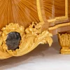 CREDENZA REALE IN STILE LUIGI XVI