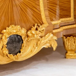 CREDENZA REALE IN STILE LUIGI XVI