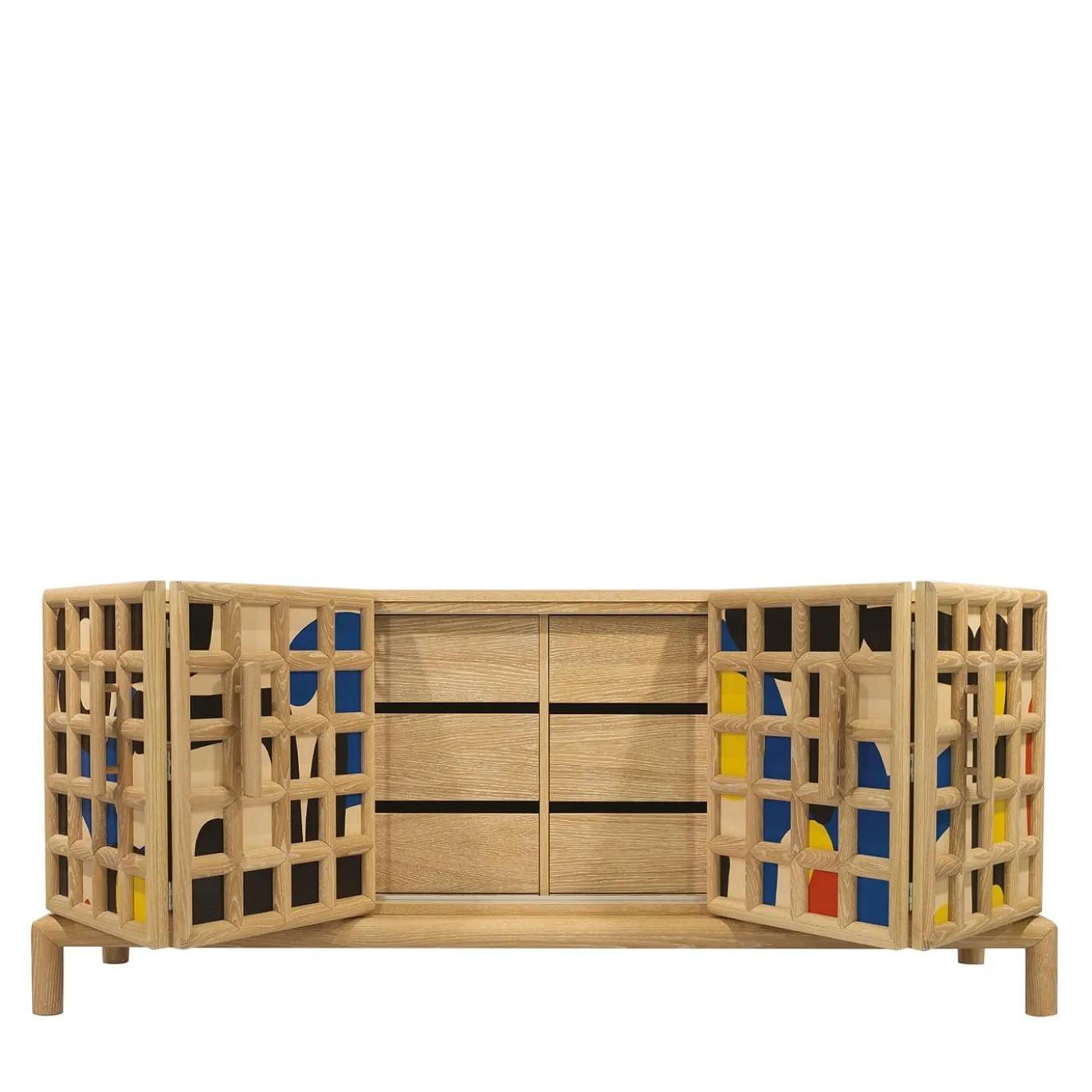 Credenza Ribera B