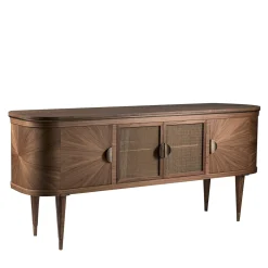 Credenza Riccardo di Simone Ciarmoli e Miguel Queda