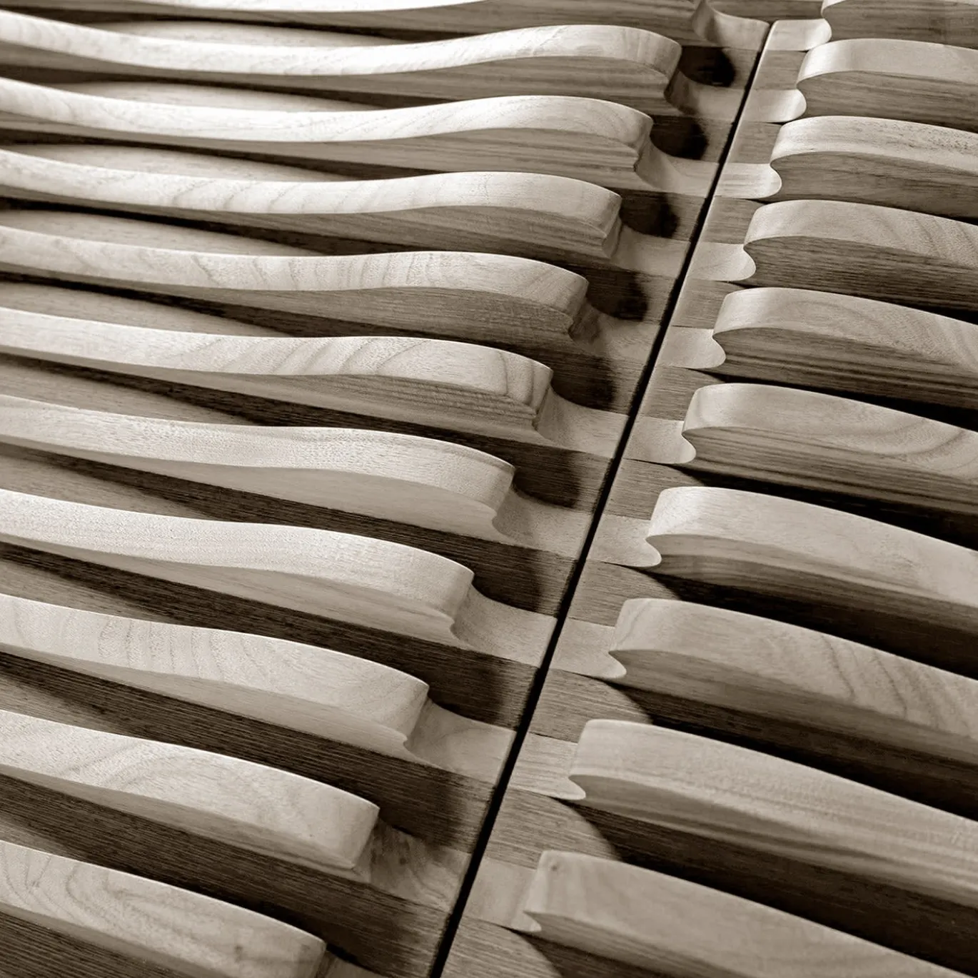 Credenza Sinuo #2