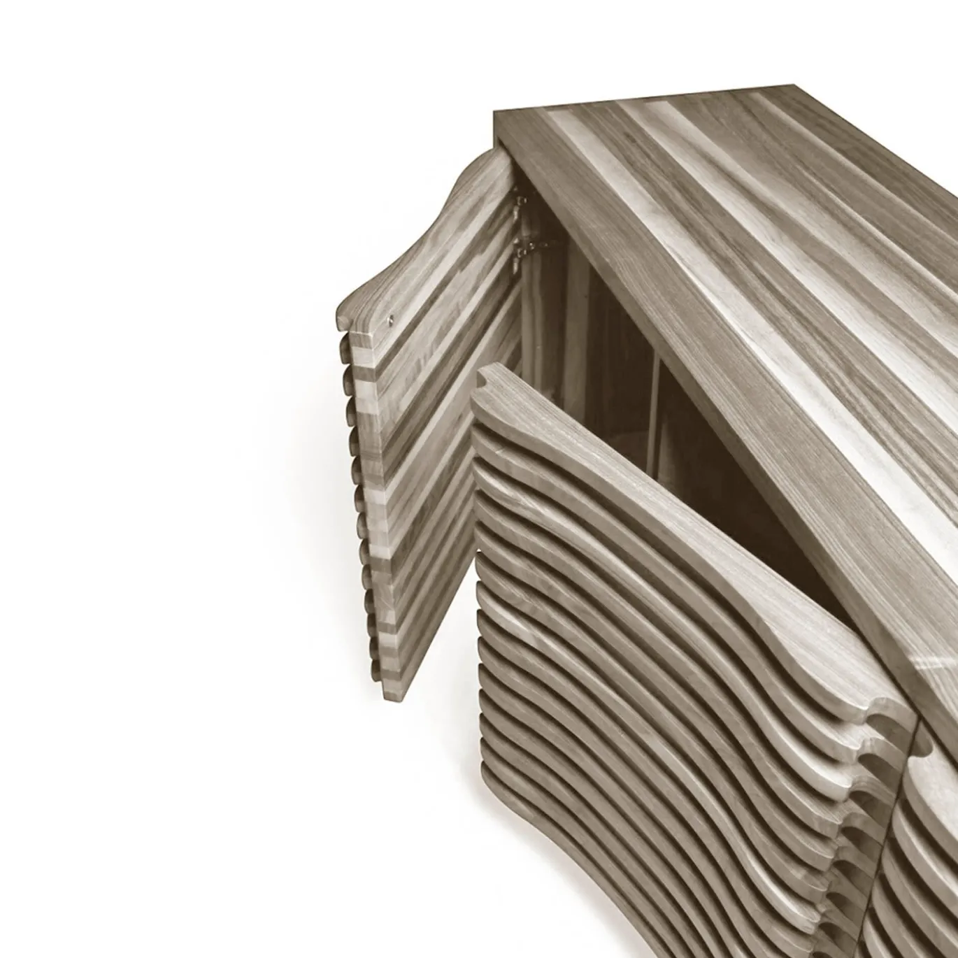 Credenza Sinuo #2