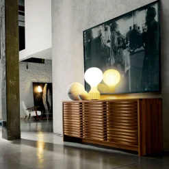 Credenza Sinuo #1