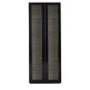 Credenza Soho In laccato nero lucido