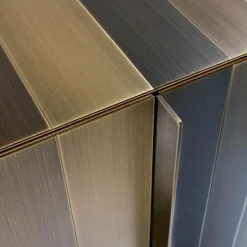 Credenza ST 01 di Bartoli Design