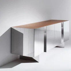 Credenza ST 12 Stars di Bartoli Design