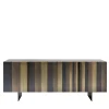 Credenza ST 12 Stars di Bartoli Design