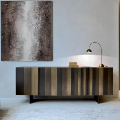 Credenza ST 12 Stars di Bartoli Design
