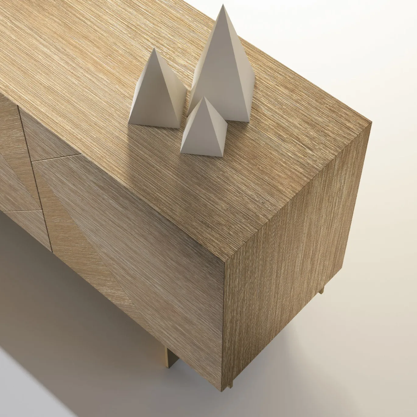 Credenza Tatami