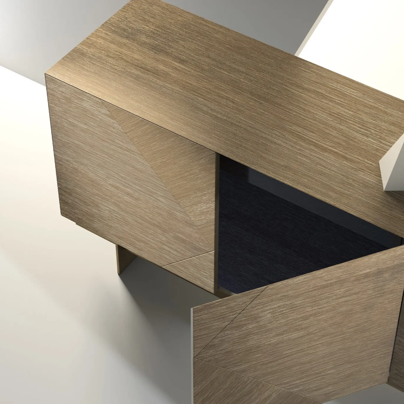 Credenza Tatami