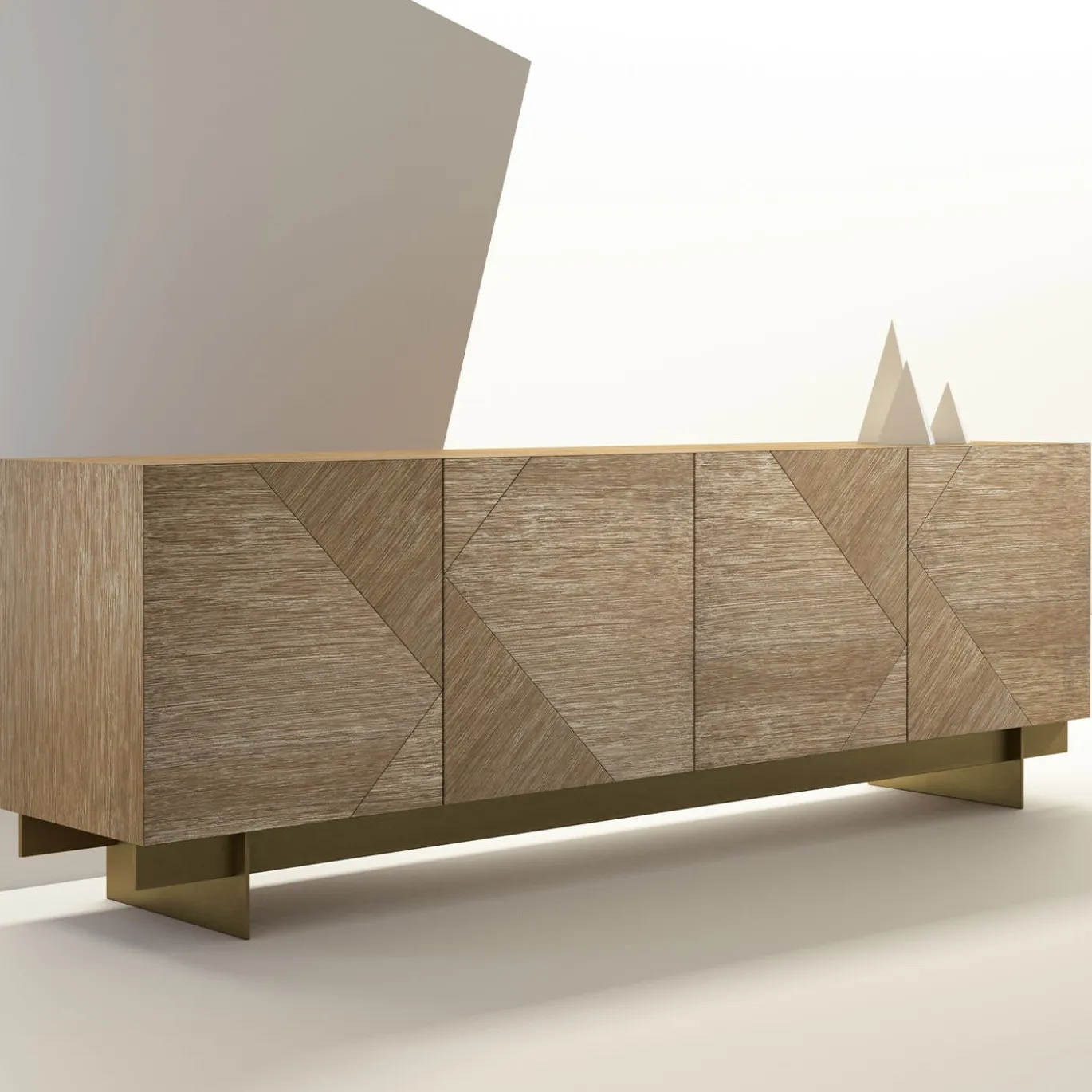 Credenza Tatami