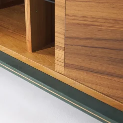 Credenza Trevi a 3 ante