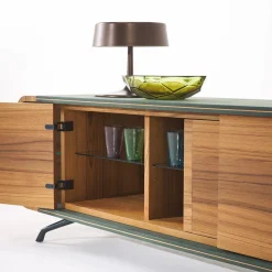 Credenza Trevi a 3 ante