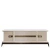 Credenza Trevi bianca