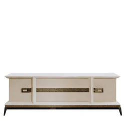 Credenza Trevi bianca
