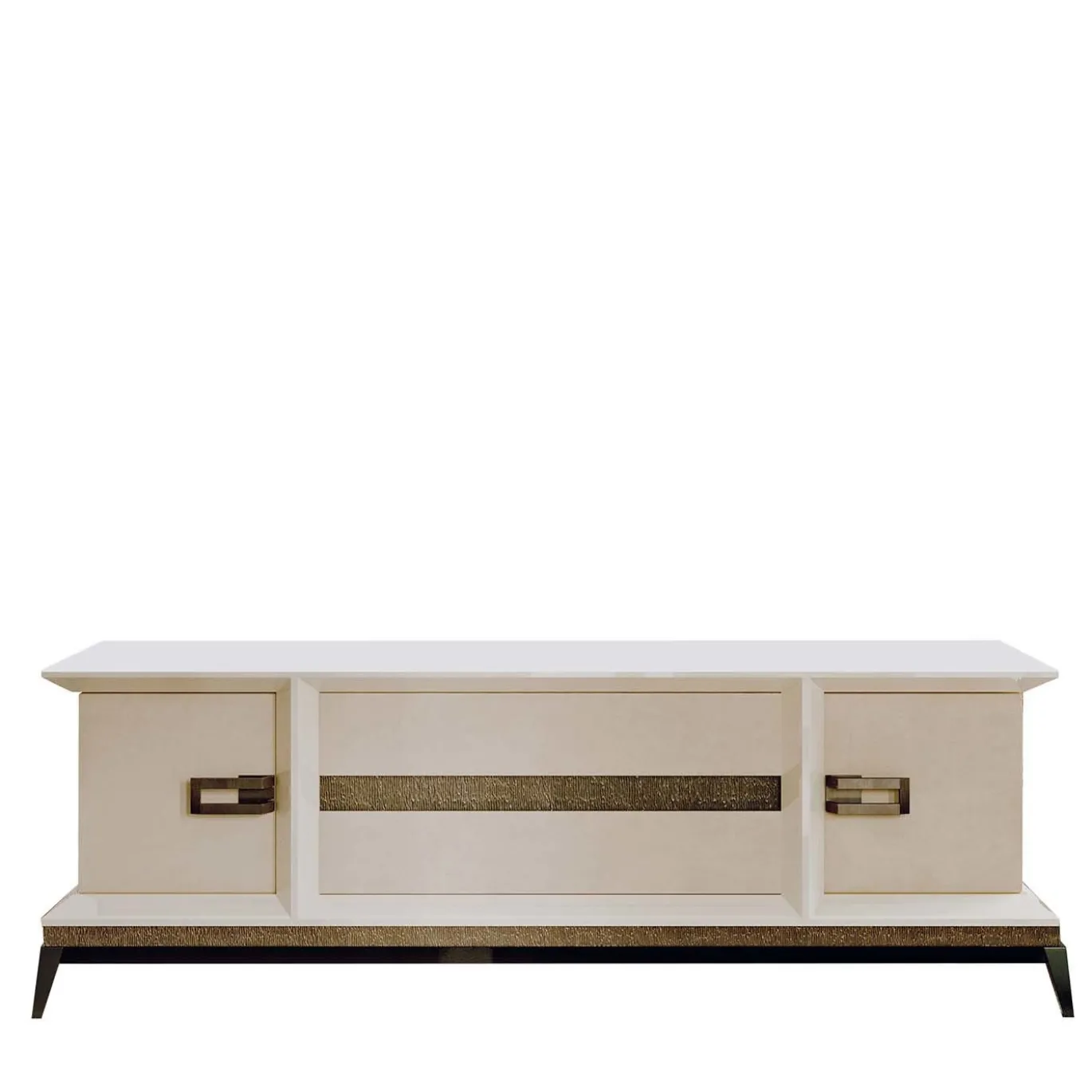 Credenza Trevi bianca