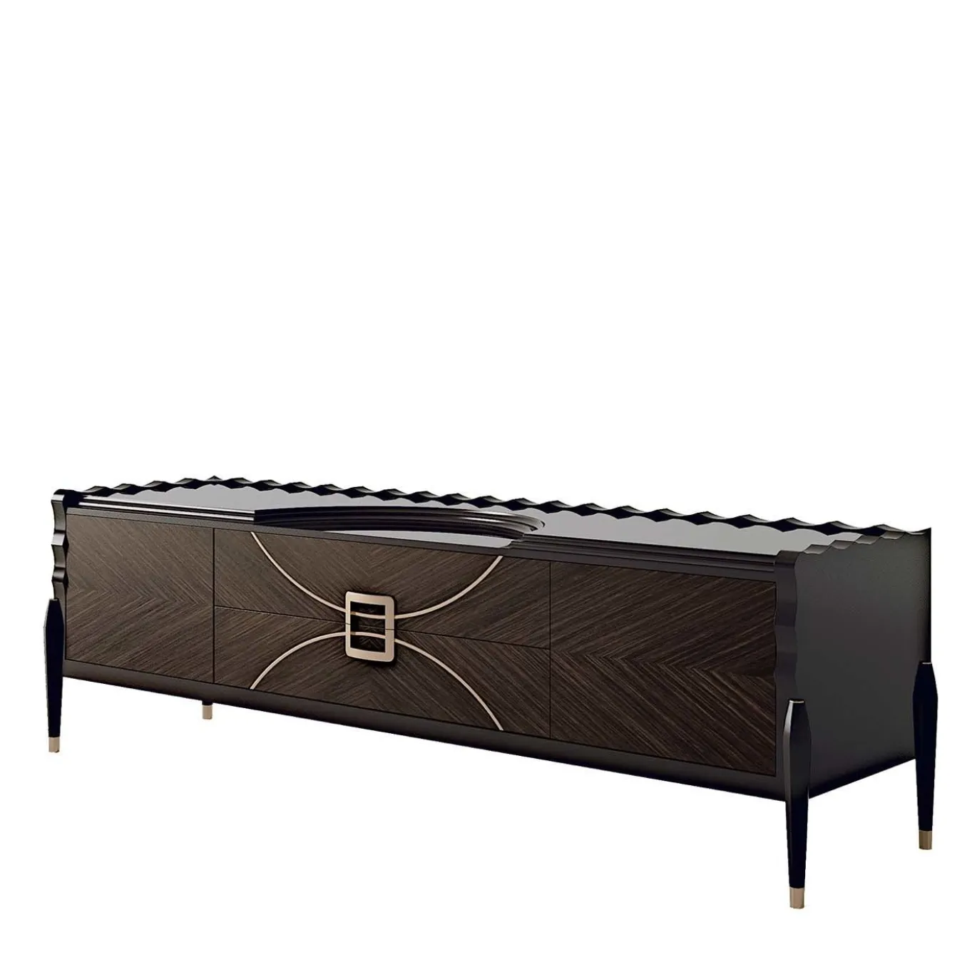 Credenza tv Glamour
