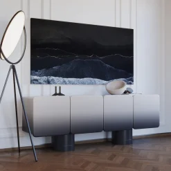 Credenza Venus Bg Gradient