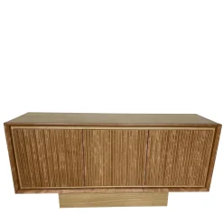 Credenza vintage Fuga di Mascia Meccani