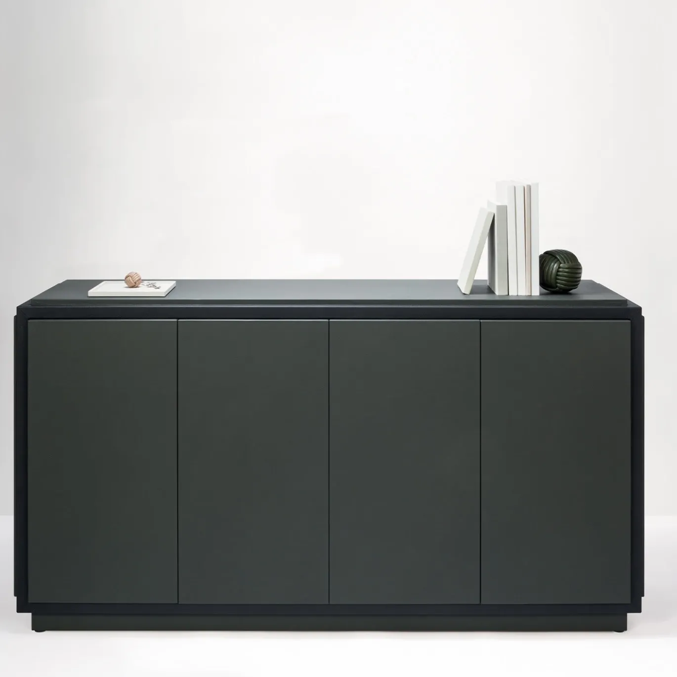 Credenza Vittoria a 4 porte