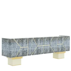 Credenza Wading di Giannella Ventura