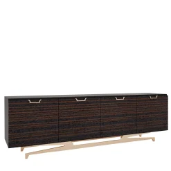 Credenza Wall Street di Giannella Ventura