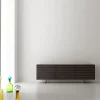 Credenza York Cioccolato
