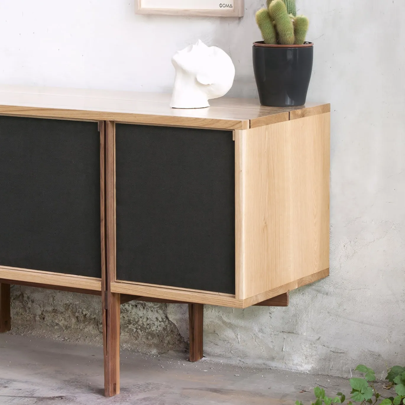 Credenza Zoa