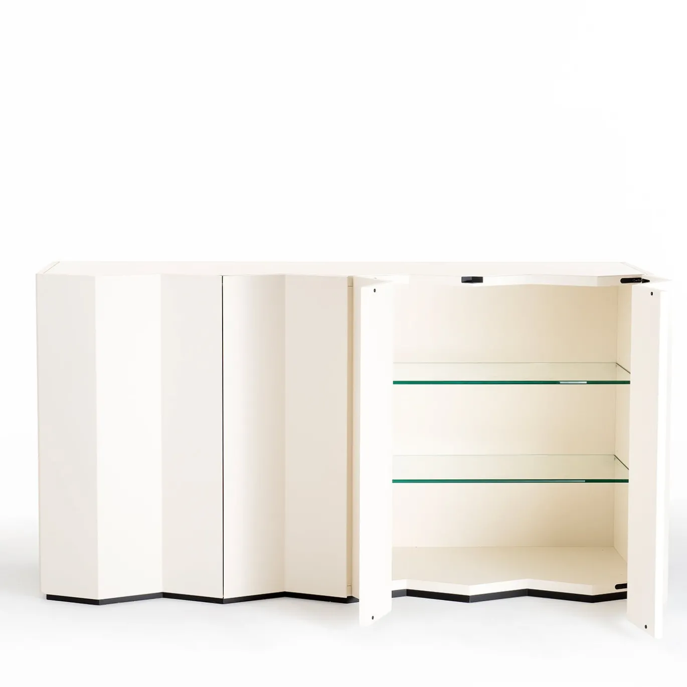 Credenza Z24 Talco Opaca di Muller Van Severen