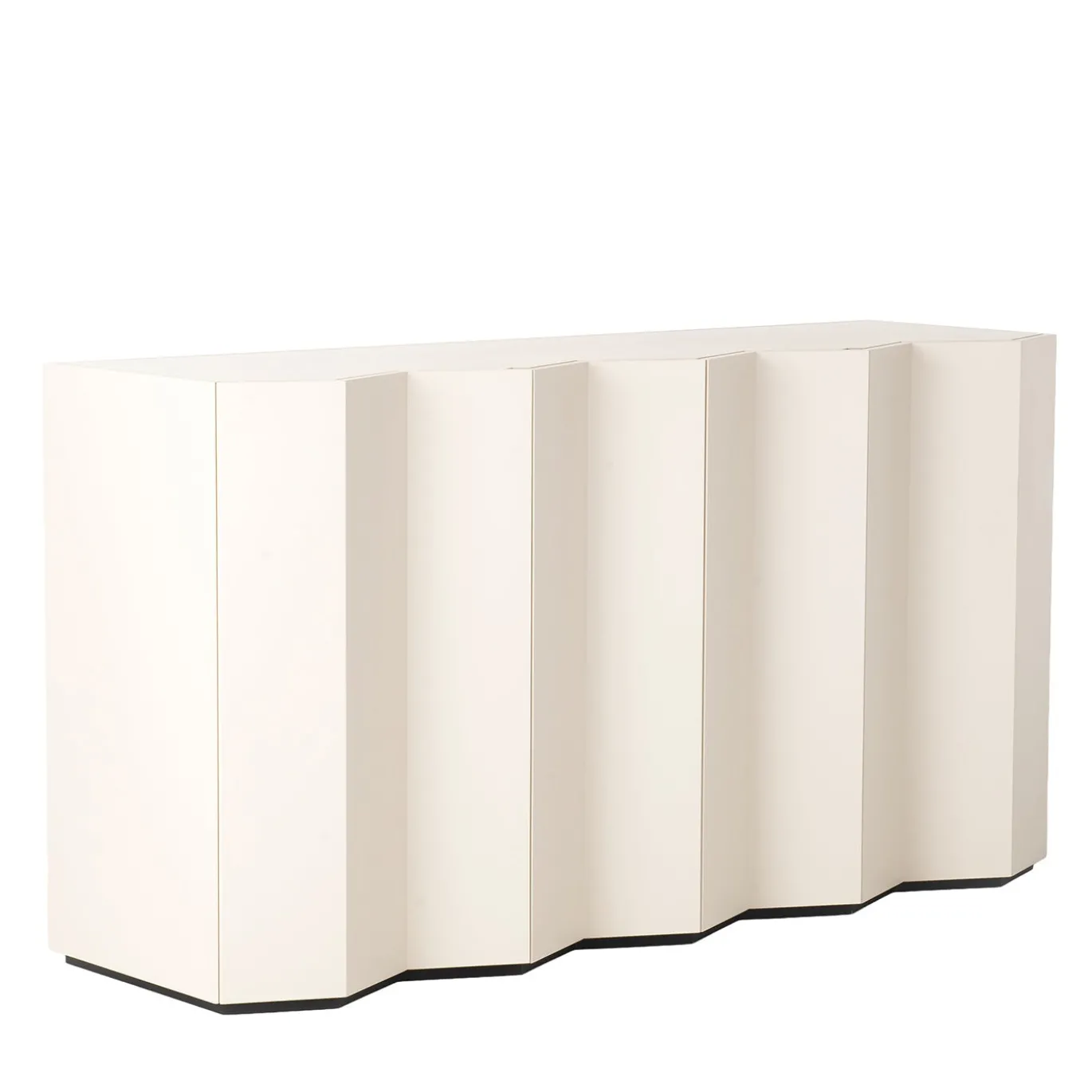 Credenza Z24 Talco Opaca di Muller Van Severen