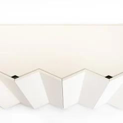 Credenza Z24 Talco Opaca di Muller Van Severen