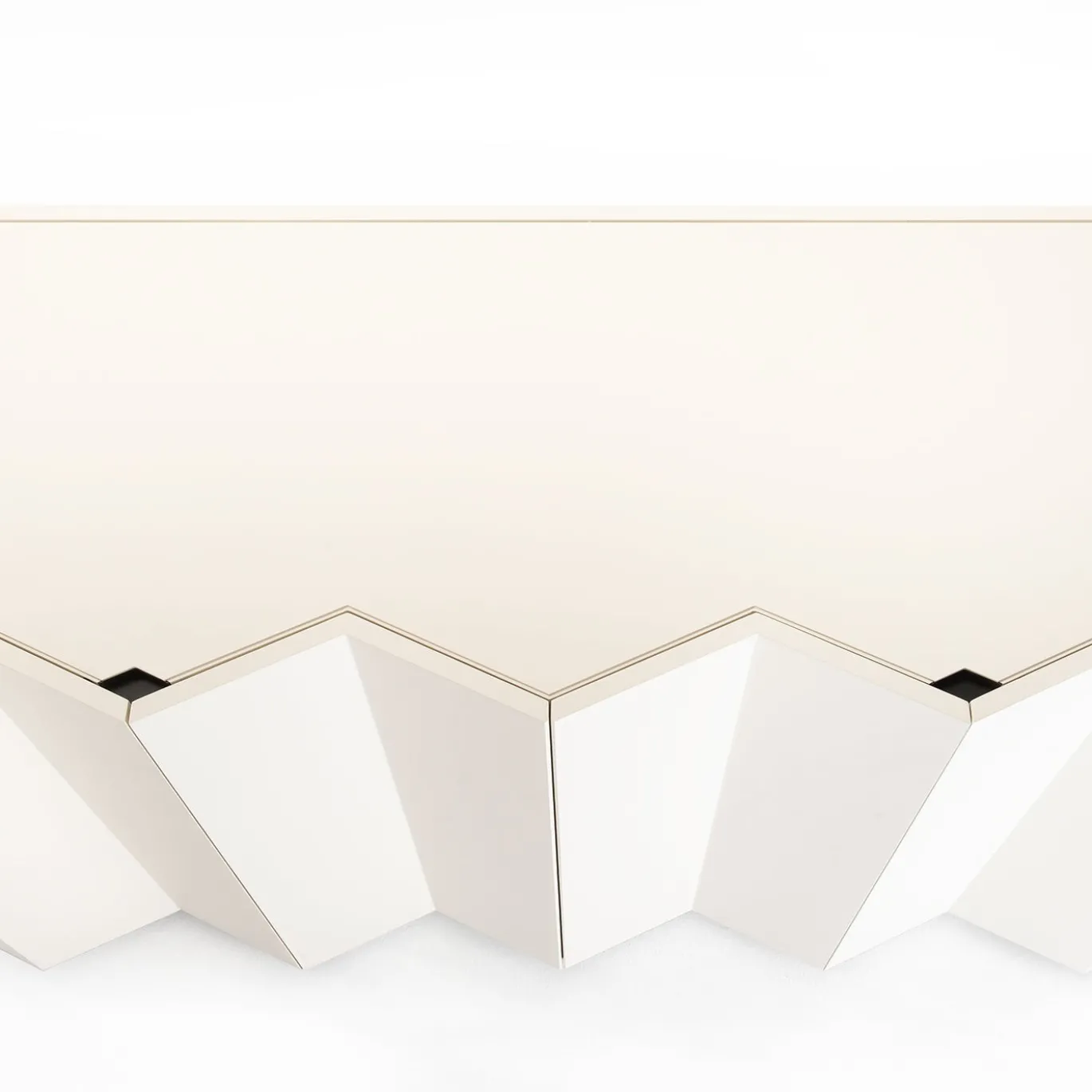 Credenza Z24 Talco Opaca di Muller Van Severen