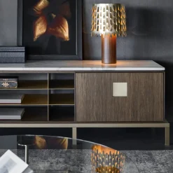 Credenza Zuan