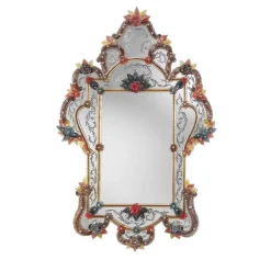 70C Specchio da parete