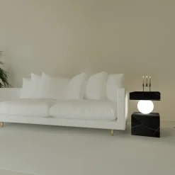 CS Tavolino luminoso Marquinia