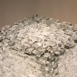 Cuba Scultura luminosa di Gianfranco Coltella