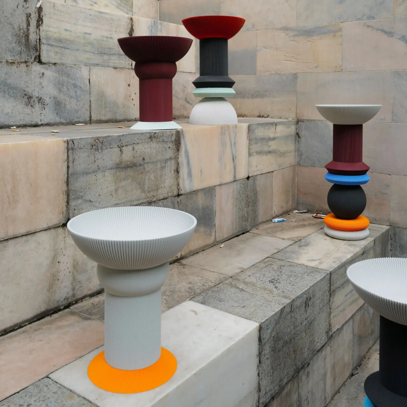 CUP_01B Scultura