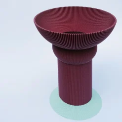 CUP_01C Scultura