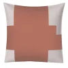 CUSCINI CURVI Arancione STILE NYNY