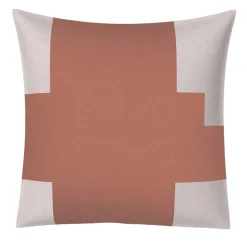 CUSCINI CURVI Arancione STILE NYNY
