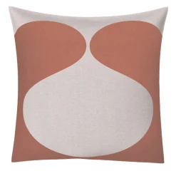CUSCINI CURVI Arancio N.1 STILE