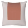 CUSCINI CURVI Arancio STILE TARGA